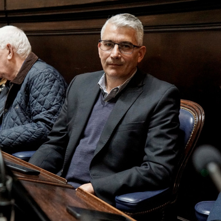 Ante la crisis, Puglelli planteó que se les dé “más herramientas” a los intendentes bonaerenses