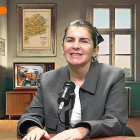 Mariel Fernández lanzó su candidatura para presidir el PJ bonaerense: "Voy a ser presidenta"