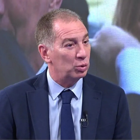 Santilli renunció a su banca en Diputados y se prepara para asumir como ministro del Interior