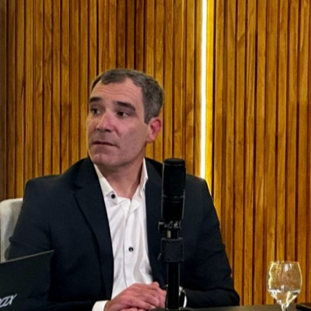 Neme hereda la gestión de Montenegro y promete “diálogo sin grietas”