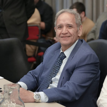 Palazzo sobre la Reforma Laboral: “No mejorará las condiciones de los trabajadores”