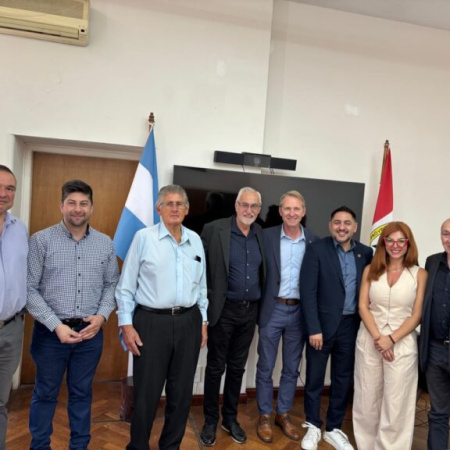 Fuerza asociativa: Cooperativas y Mutuales se unen en Santa Fe para impulsar el desarrollo