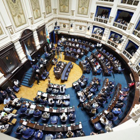 Capacitación docente en discapacidades y neurodiversidades: es ley en la Provincia