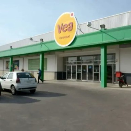 Crisis en supermercados: despidos masivos, cierres y una reconfiguración que golpea al consumo