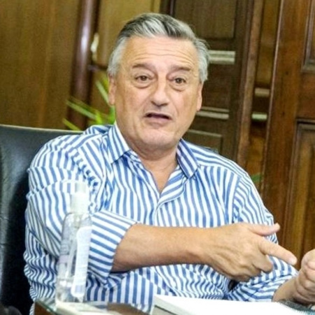 Gelené: “Sostener el municipio es tan difícil como sostener una casa”