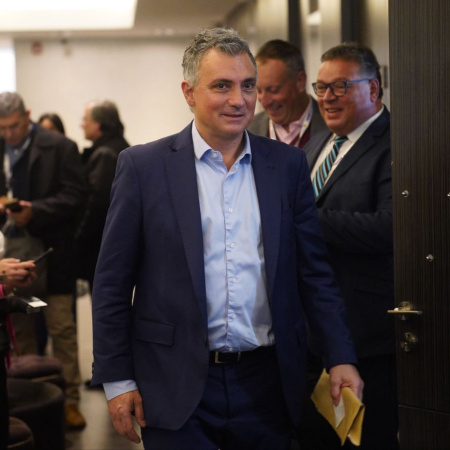 Tras el acuerdo comercial con EEUU, Pareja dijo: “Con Milei, Argentina vuelve con fuerza y decisión al mundo libre”