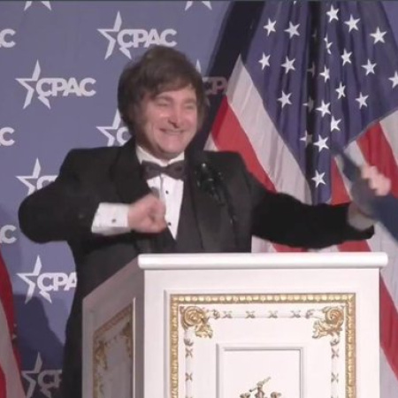 Durísima reacción bonaerense al pacto con EE.UU: ‘Es el acuerdo más desigual desde el Roca-Runciman