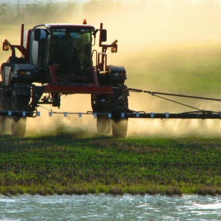 Desarrollo Agrario habilita una plataforma digital para controlar fitosanitarios