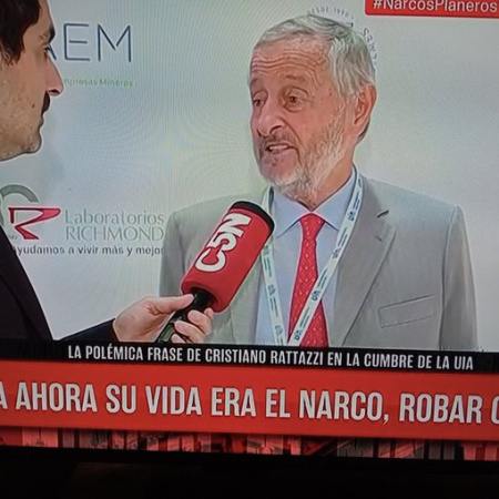 Rattazzi desató la polémica con una frase estigmatizante sobre el Conurbano