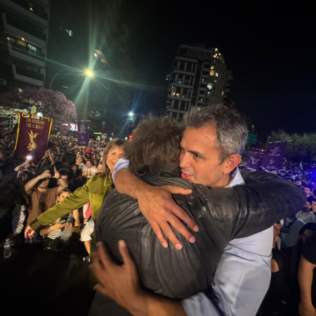 Martín Menem señaló que el Presupuesto 2026 será la “prioridad” en el Congreso