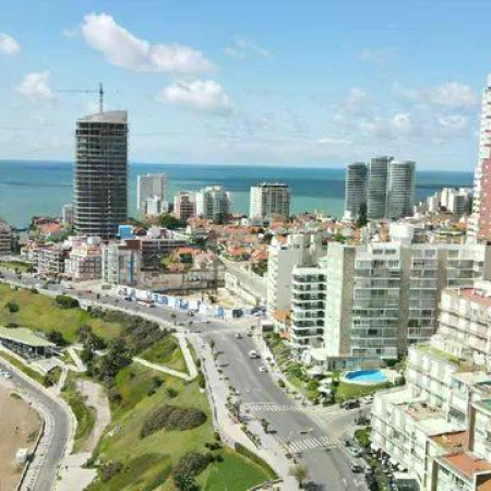 Reservas al 60%: un buen comienzo para el fin de semana largo