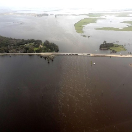 Plan Maestro del Salado: el campo advierte por demoras y exige definiciones a Nación