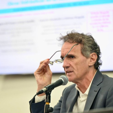 Obras estratégicas: la Provincia define su hoja de ruta para 2026