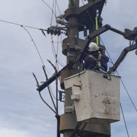 El FIT-U impulsa una empresa estatal única de energía para el AMBA