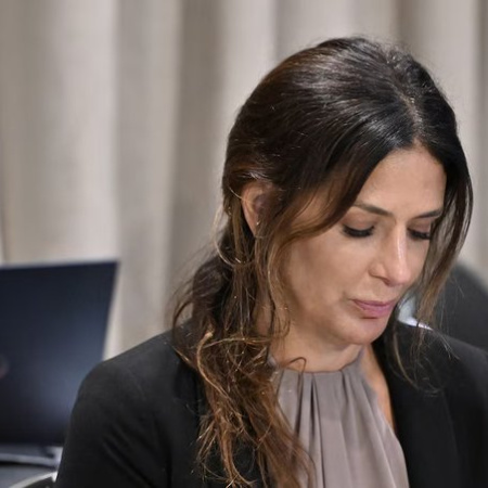 Destituyen a la jueza Mackintach tras el escándalo en el Caso Maradona