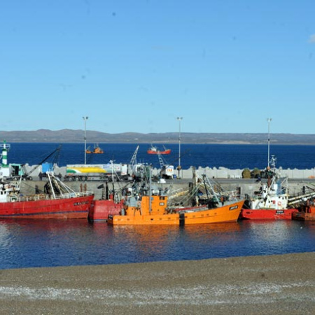 Escándalo en Chubut: denuncia de supuesto soborno por contratos de pesca