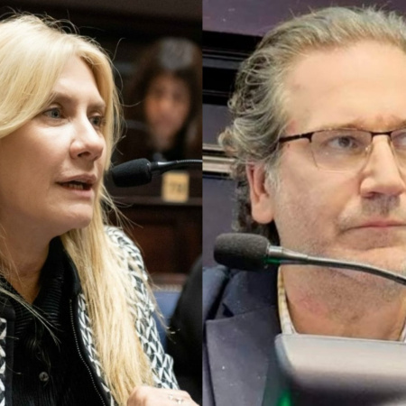 Presupuesto 2026: radicales piden más apoyo a intendentes y menos impuestos