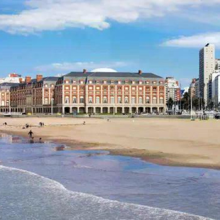 Hoteles vacíos y salarios en jaque: la temporada invernal más dura para Mar del Plata