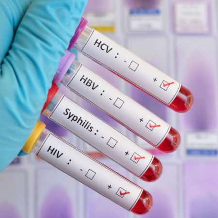 Preocupación sanitaria en la Provincia: crecen la sífilis, la gonorrea y el VIH