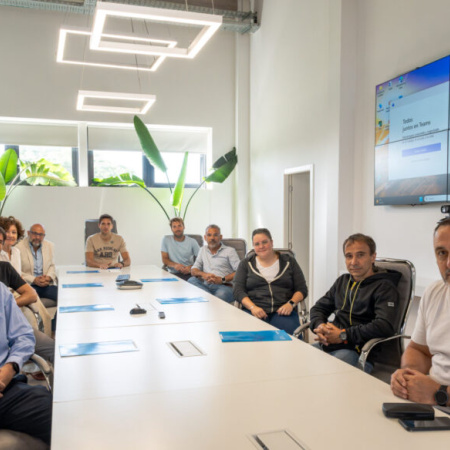 Passaglia: “El deporte es una herramienta fundamental para el desarrollo de niños y adolescentes”