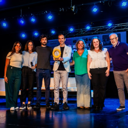 Junín fue distinguida como Ciudad Emprendedora y afianza su liderazgo en innovación