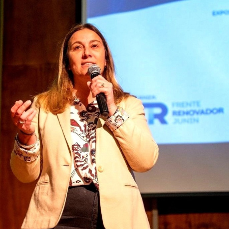 Reforma laboral: el Frente Renovador se desmarca del mileísmo con una propuesta propia