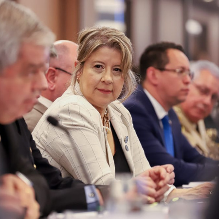 Cambios en el Gabinete: Monteoliva y Presti reemplazarán a Bullrich y Petri