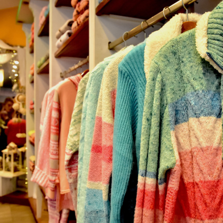 Textil en alerta: 300 despidos y ventas por la mitad en Mar del Plata