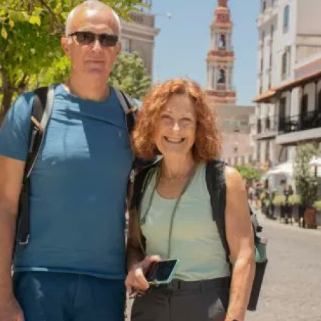 Salta se posiciona entre los destinos más elegidos del fin de semana largo