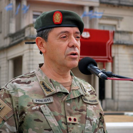 La UCR  de La Plata repudia el nombramiento de Presti y alerta por el avance del negacionismo