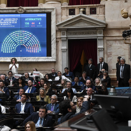 Diputados analiza el acuerdo con EE.UU.: ¿qué implica para Argentina?