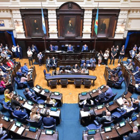 Luz verde a la Ley Impositiva con foco en MiPyMES y contribuyentes