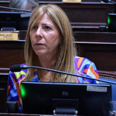 Vaccarezza acompañó con reparos y planteó falencias estructurales en el modelo financiero bonaerense