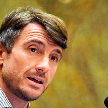 Morón impulsa reforma para detener a quienes violen restricciones perimetrales