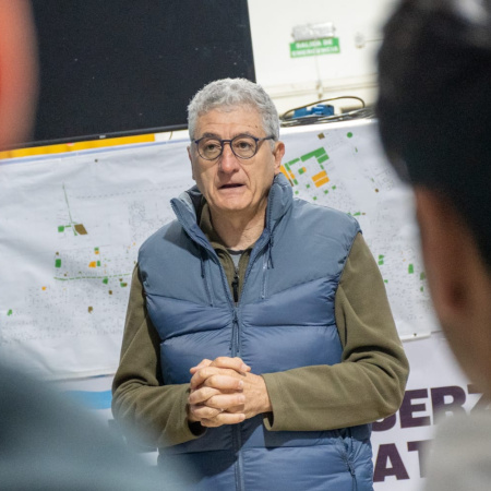 Sin quórum, se frena el aumento de tasas en Villa Gesell