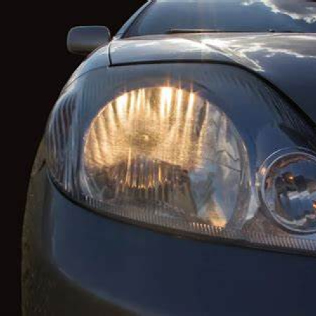 Mar del Plata: proponen impulsar el uso de luces bajas durante el día para mejorar la seguridad vial