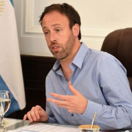 La Provincia activa la agenda con intendentes y alerta por la recesión en todas las cadenas productivas