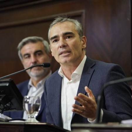 Avanza un proyecto para tipificar contravenciones informáticas