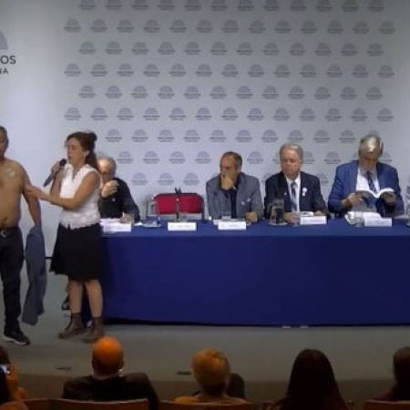 Polémica en el Congreso: el PRO se distancia de una diputada por un acto antivacunas