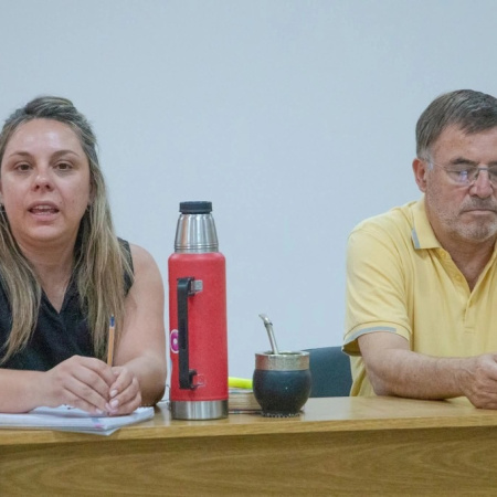 Aulas Expandidas: Leandro N. Alem avanza en un modelo educativo para el trabajo del futuro