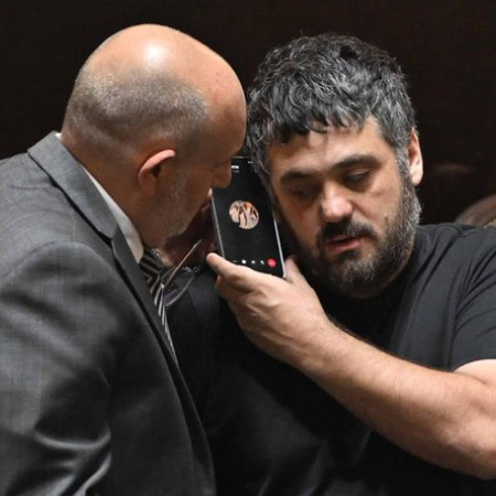 Sin quórum y con Massa en línea: el endeudamiento vuelve a debate el 3 de diciembre