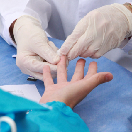 Test rápidos y gratuitos en toda la Provincia: así será la semana de prevención del VIH