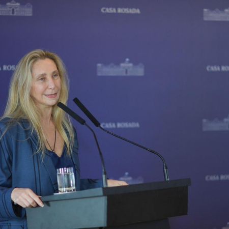 Congreso de LLA: Karina Milei reúne a la tropa libertaria en Mar del Plata