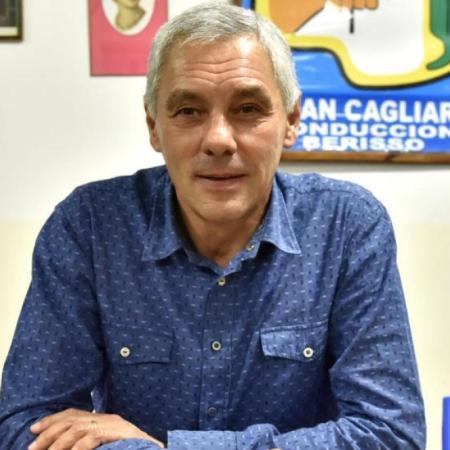 Fabián Cagliardi: “No tenemos respuestas de Nación y la gente ya no llega a fin de mes”