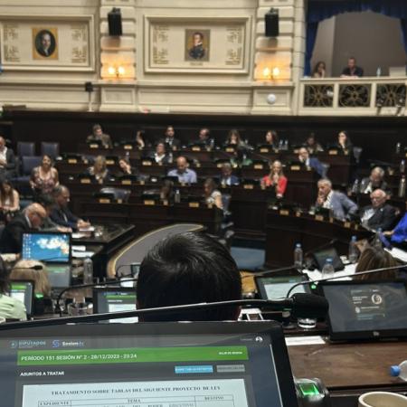 Kicillof juega todo a una carta: así es la rosca por el endeudamiento