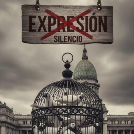 Periodistas argentinos denuncian “alarmante deterioro” de la libertad de expresión ante la CIDH