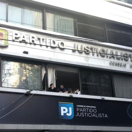 Reacomodamiento en Matheu y pulseada en Azopardo: el peronismo se reorganiza