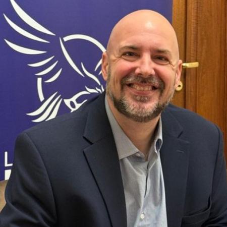 Alejandro Carrancio oficializó su salida de la Cámara baja bonaerense