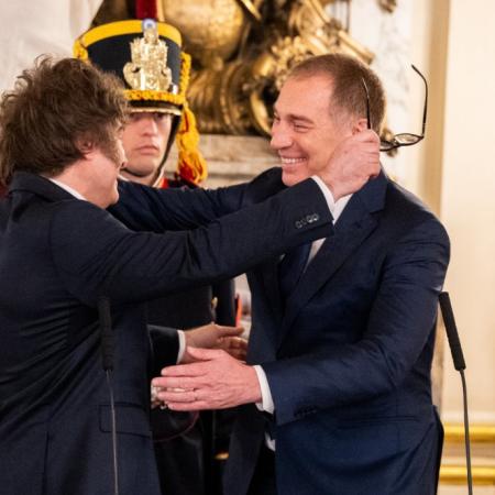 La Provincia pidió reunión con Santilli para reclamar los fondos adeudados y reactivar obras paralizadas