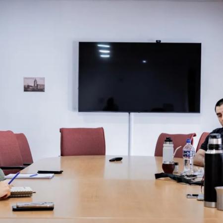 General Viamonte: Salud, Seguridad y Ambiente se unen para prevenir el dengue